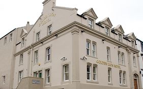 The Golden Lion Hotel Maryport